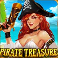 Pirate Treasure